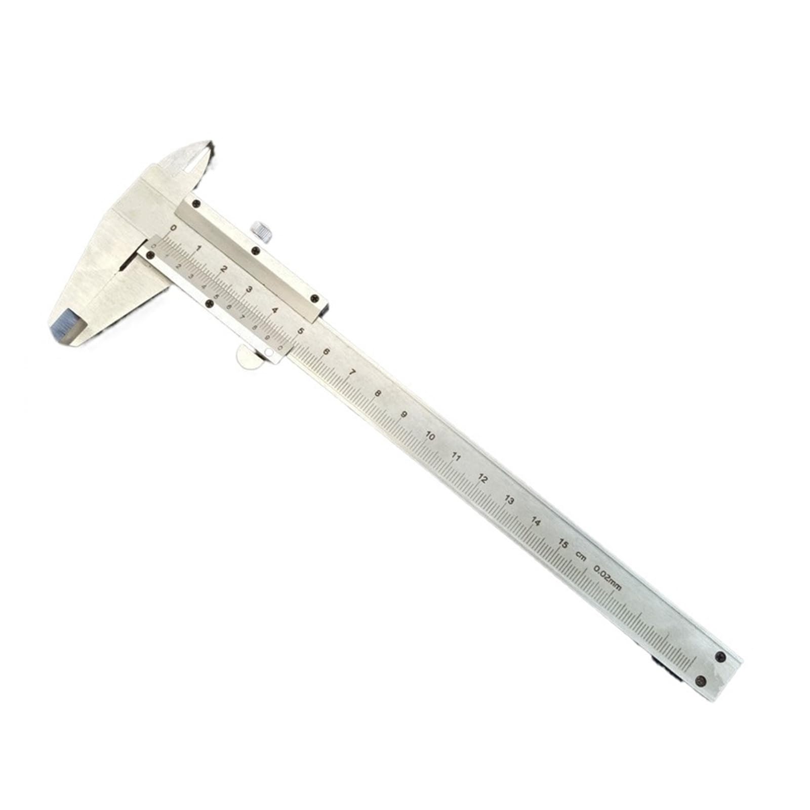 Calibradores Vernier Calibradores Vernier Reglas Mecánicas Calibradores de 150 mm