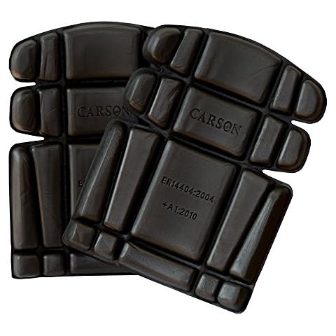 Carson Contrast Kniekissen für Arbeitshosen passend zur Collektion Cover