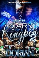 Diary of a Kingpin 2 1519300077 Book Cover