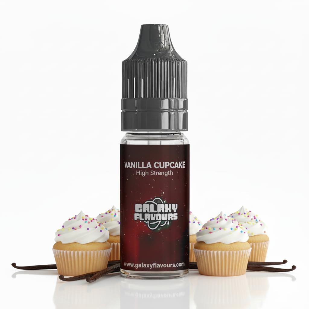Peppermint Food Flavouring Drops 10ml - Premium Mint Extract for Professional Baking & Luxury Peppermint Beverages - High Strength Food Grade Concentrate by GALAXY FOOD FLAVOURS — view 119