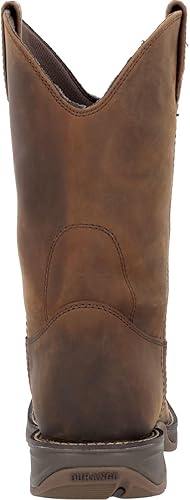 Miniatura 5 de Durango Hombres Rebel Trail Db5444 para hombre