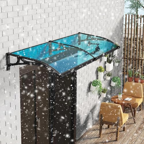 Auvent d'extérieur UPF 50+ de grande qualité pour terrasse moderne