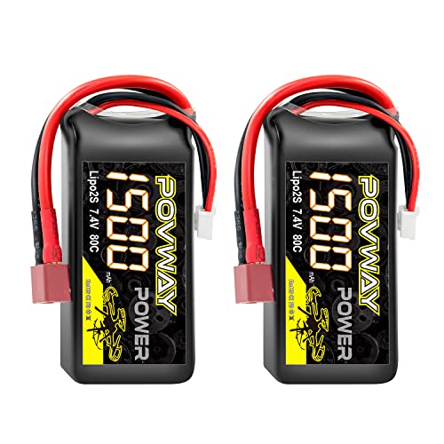 Rc Models(2 Packs)