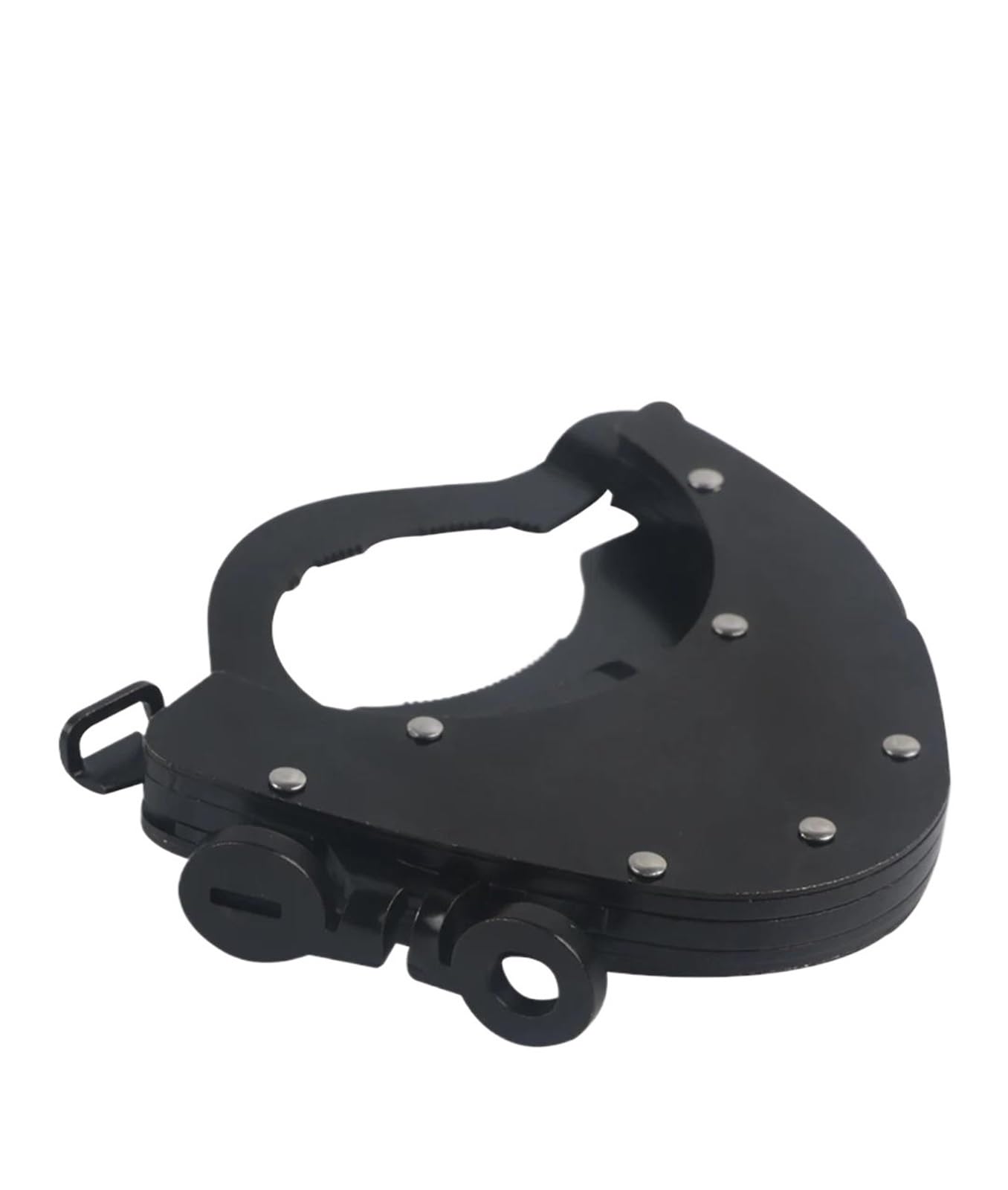 Bloqueo Acelerador Control Velocidad Accesorio Manillar Moto | Velocidad fija, alivia fatiga manual, apto para 411 650 400 410 BS6 2023(Top Kit)