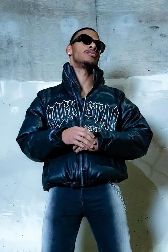 Men's Ravi Puffer Jacket2