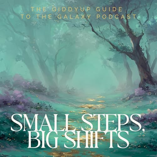 Small Steps, Big Shifts