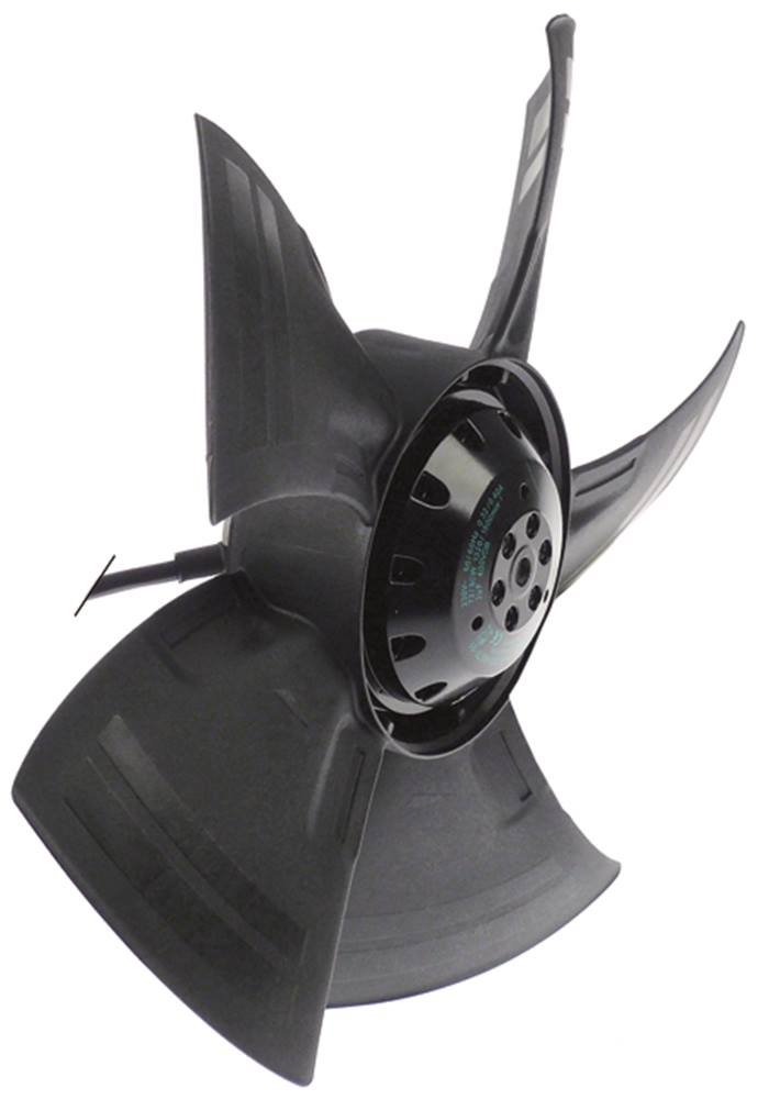 Ebm-Papst Ventilateur de refroidissement à air 68 W 230 V 3 broches