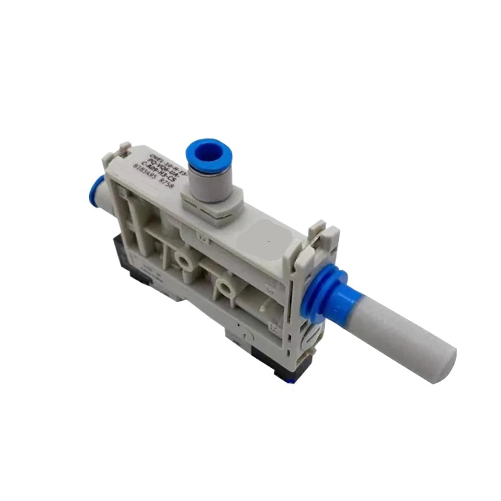 Générateur de vide OVEL-10-H-15-PQ-VQ6-UA-C-A09-H3-CS référence 8183495 Festo