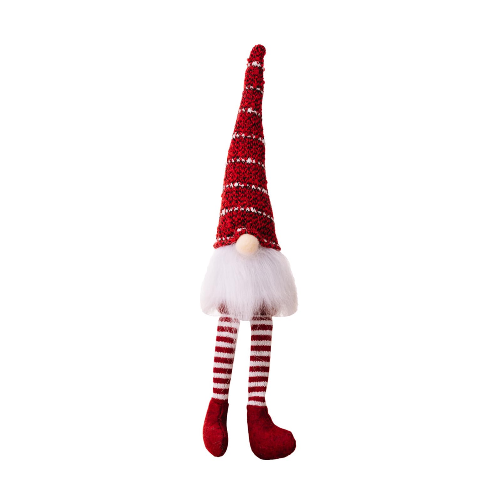 Tsophreniq Multifunction Long Leg Household Party Decoration Ornament for Wedding Festival Holiday Party Background Holiday