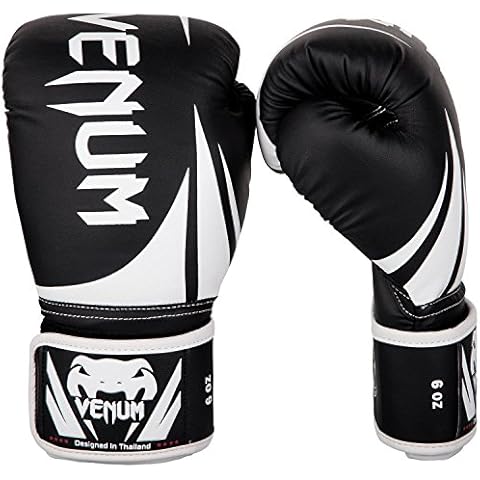 Venum Unisex-Youth Challenger 2.0 Kids Boxhandschuhe Cover