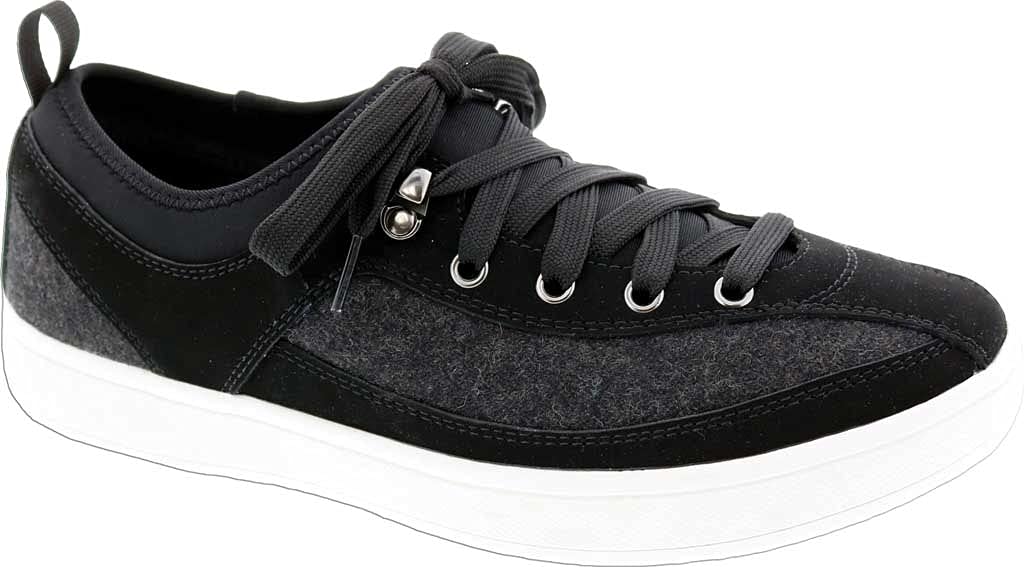 Drew Buzz Men's Oxford 8.5 2E US Black