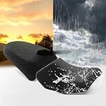 ZORMAN-for-Suzuki-V-Strom-DL1050-DL1050XT-Rear-Seat-Cowl-Cover-3D-Mesh-Net-Waterproof-Sunproof-Protector-Motorcycle-Seat-Cover
