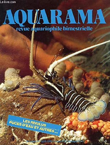 Aquarama n°123/1 