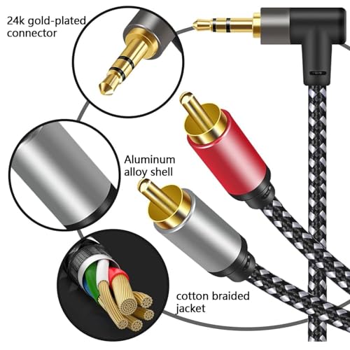 Review de 3.5 a rca - cinco favoritos. 20 Imagen adicional