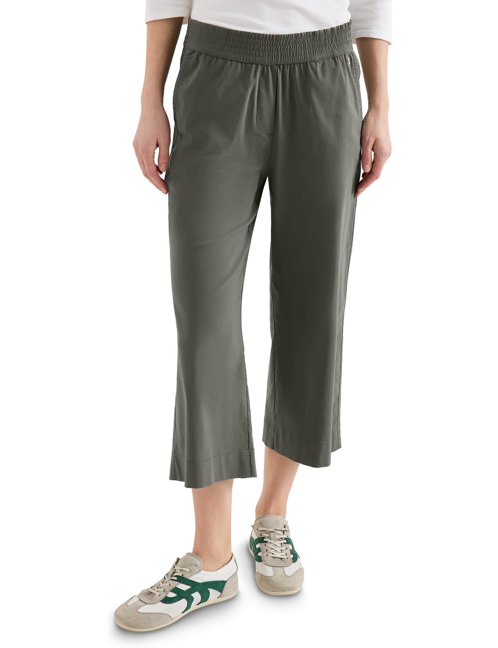Pantalon à jambes larges Cecil 3818132 pour femme - 6