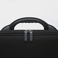 Vista 4 de Itoya Art Profolio Marker Pad Carrier, Removable Stand-Up Holder, 19 X 24 inches, Black (MP-1924)