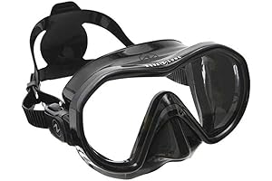 Aqualung Reveal X1: Dive into Unparalleled Underwater Clarity