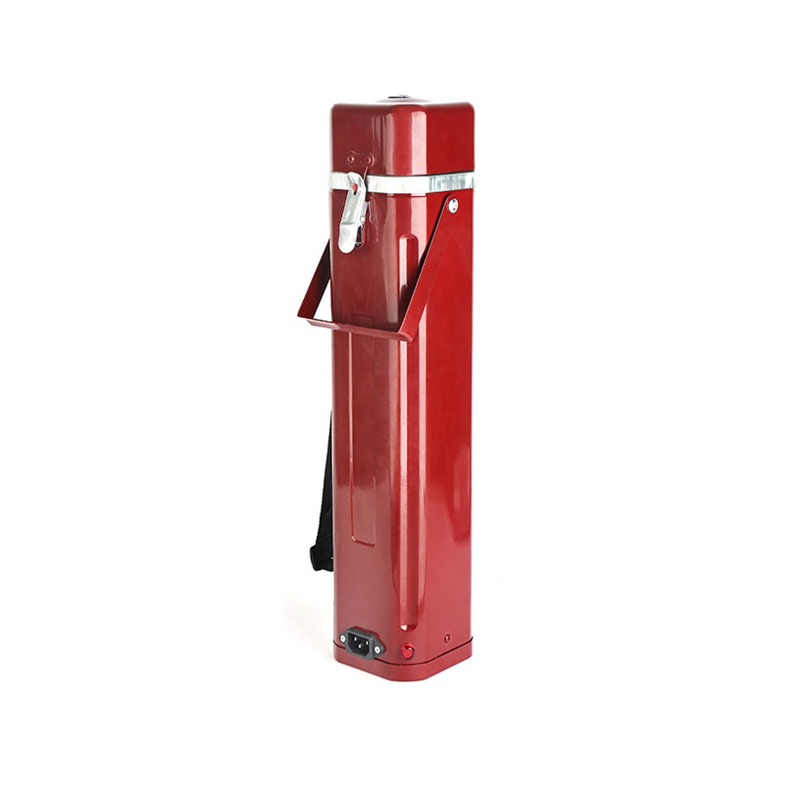 Kalttoy Handheld Welding Materials Keeper With Reinforced Corners Welding Rod Box For Harsh Environment And Frequent Transport Square Rod Holders