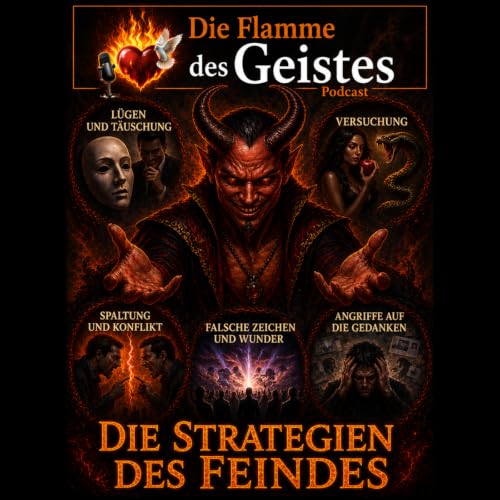 Die Strategien des Feindes