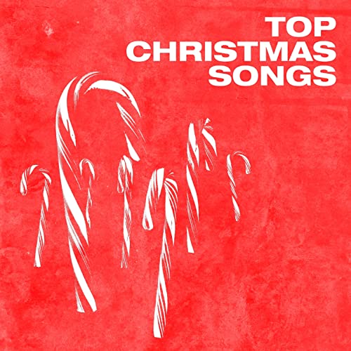 Amazon Music Christmas SongsのTop Christmas Songs Amazon.co.jp
