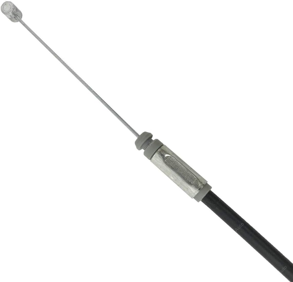 Cheriezing 64680-0C010 Liftgate Tailgate Hatch Lock Cable for 2001-2007 Sequoia
