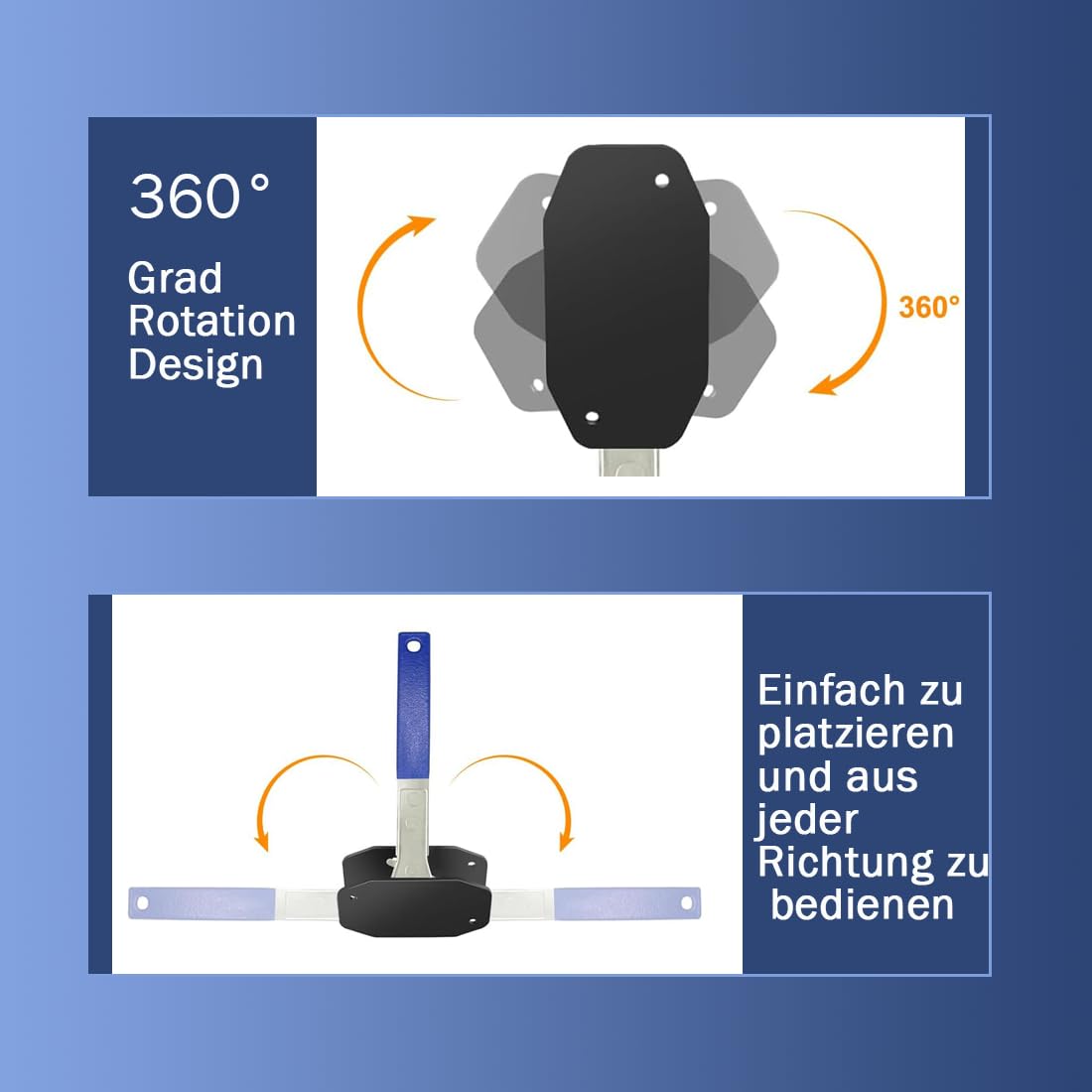 Bremskolbenrücksteller,Bremsenrücksteller Bremssattel-Presswerkzeug,Bremssattel-Spreizer,4-in-1-Universal-Scheibenbremssattel-Kompressionswerkzeug, Ratschenkolben-Spreizer