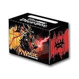 Ultra Pro Return To Arnica Side Loading Deck Box Series 3