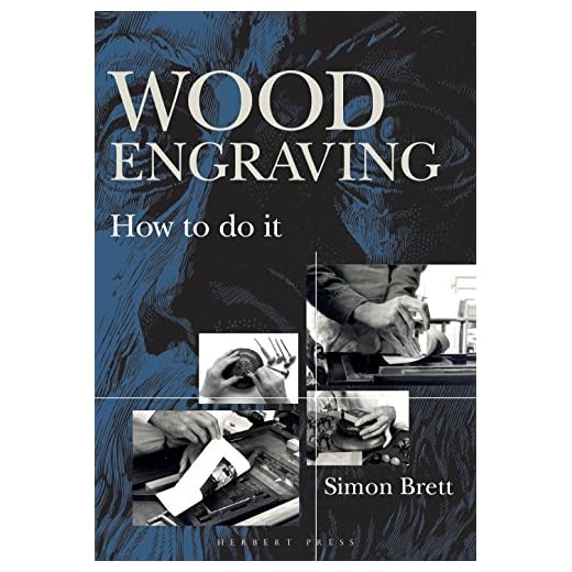 Wood Engraving: How to Do It