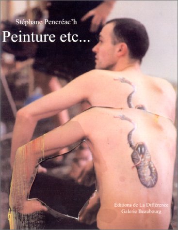 Preisvergleich Produktbild Peinture etc...