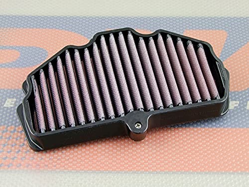 Filtre à air DNA Kawasaki Vulcan 650 S pour vos longs road-trips