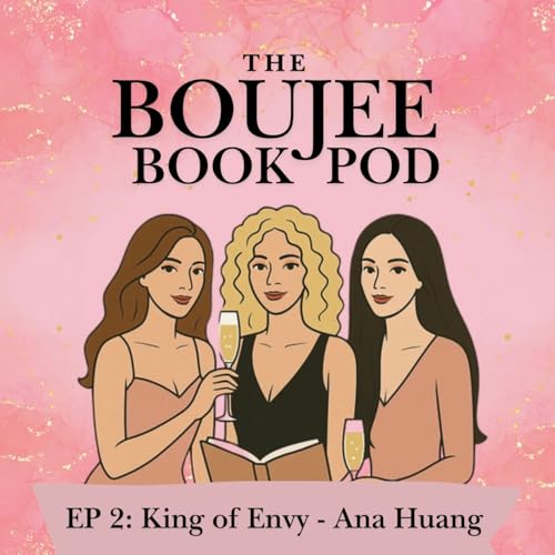 King of Envy - Ana Haung copertina