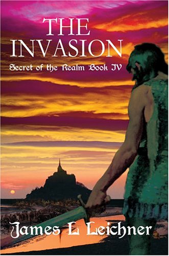 The Invasion: Secret of the Realm Book IV