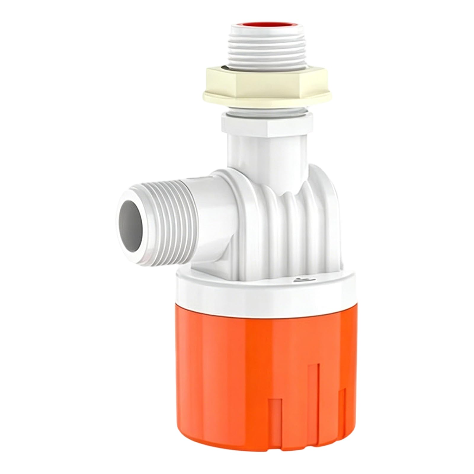 Bbajszx Install Water Inlet Durability Float Valves Automatic Water Levels Control Valves For Water Tanks Automatic Levels Controls Systems Controller