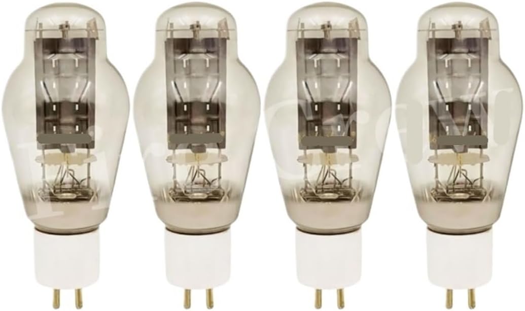 Vacuum Tube 300B-G Replaces 300B WE300B 300BN E-300B 300B-TII for HiFi Audio Tube AMP Amplifier kit DIY(1pcs 300B-G)