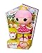 MGA Lalaloopsy Littles Doll - Trinket Sparkles