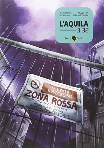  L\'Aquila 3.32
