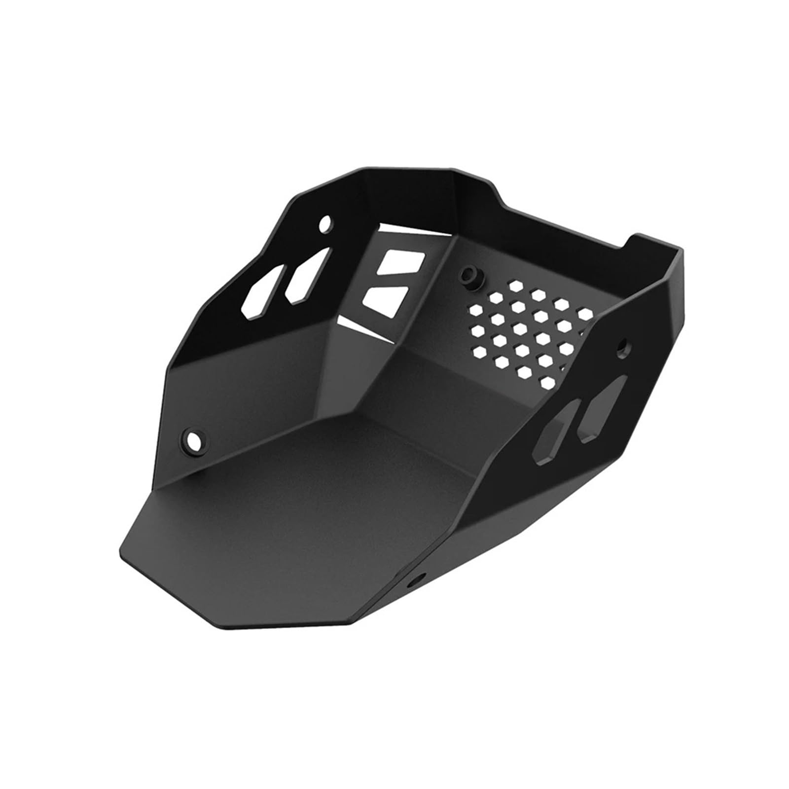 Motorrad Unterfahrschutz Für CFMOTO CF Moto Für 450MT Für 450 MT 450 MT450 CF450MT 2024 2025 Motorradzubehör Skid Plate Bash Rahmenschutz Schutzabdeckung Motorrad Chassis Unterfahrschutz