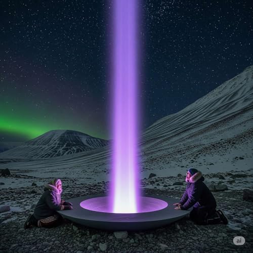 Forfeiture Book Review: Ecocide and Sci-Fi copertina