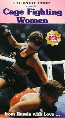 Amazon.com: Cage Fighting Women : Cage Fighting Women: Movies & TV