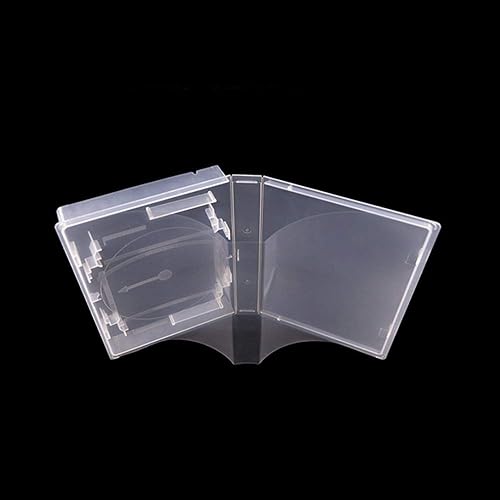 Miniatura 5 de Universal Game Caseemptyfor N64SNES(US)Sega GenesisMegaDriveSuper Nintendo pack of 5