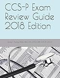 CCS-P Exam Review Guide 2018 Edition