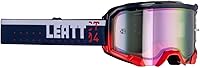 Vista 6 de Leatt Goggle Velocity 4.5 Iriz Royal Purple 78%