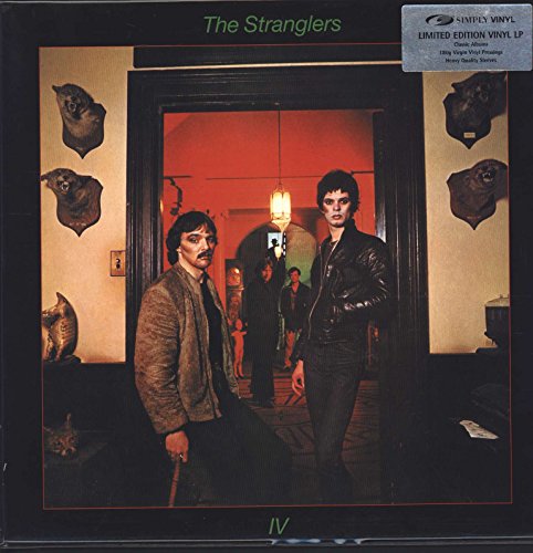 Image of Stranglers IV