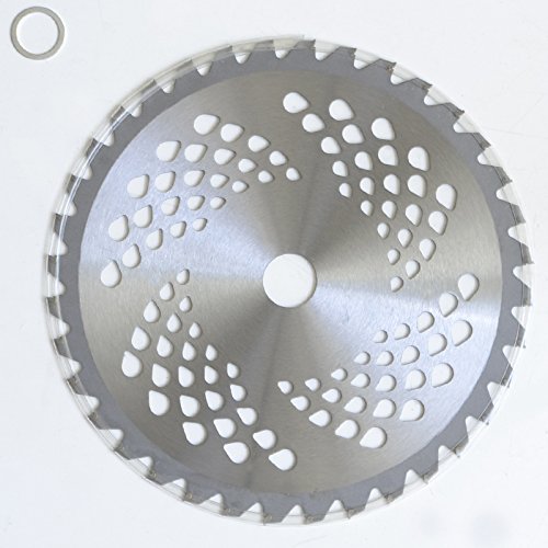 Amazon | SEIKOH 草刈り機 替え刃 チップソー 10枚セット 草刈用