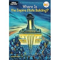 Where Is the Empire State Building?