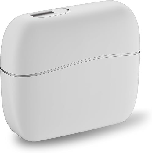 Miniatura 9 de Mini pistola de masaje para fascia portátil y de mano, alivio del dolor muscular en cuello, espalda, pierna, mano, hombro, percusión de tejido