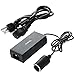 AC to DC Power Adapter - Tevina 100-240V AC to 12V 5A DC Power Converter / Inverter for Portable Cooler Warmer, Air Compressor, Heated Seat and Other DC Devices