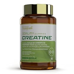 Creatina Monohidratada Trustfuel