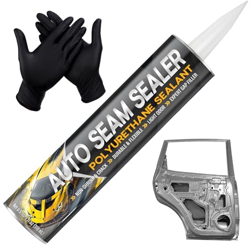 Seam Sealer Automotive