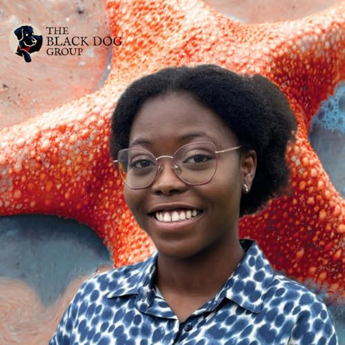 Season 4, Episode 10: Beyond Translation - Cultural Adaptation in Global Storytelling with Christabel Alio